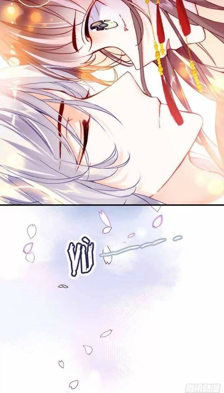 Lại Bị Bệnh Chiều Chuộng Quấn Lấy Chapter 5 - Trang 2