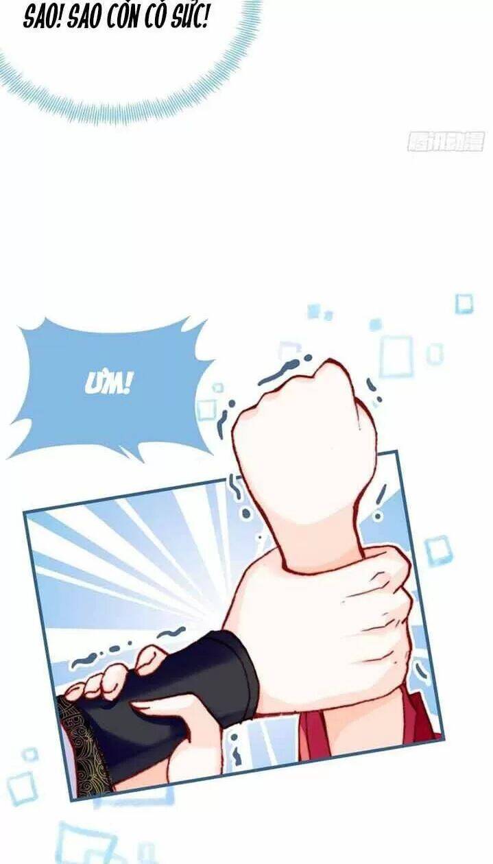 Lại Bị Bệnh Chiều Chuộng Quấn Lấy Chapter 5 - Trang 2