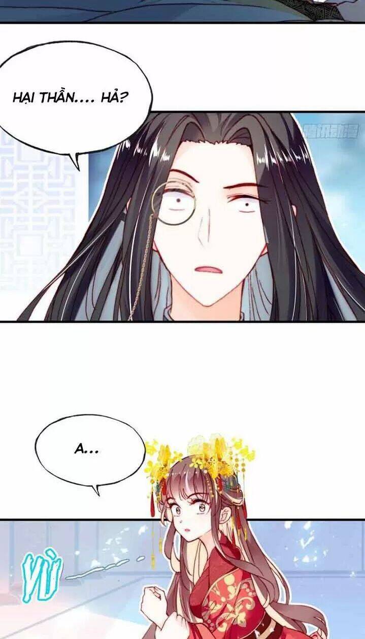 Lại Bị Bệnh Chiều Chuộng Quấn Lấy Chapter 5 - Trang 2