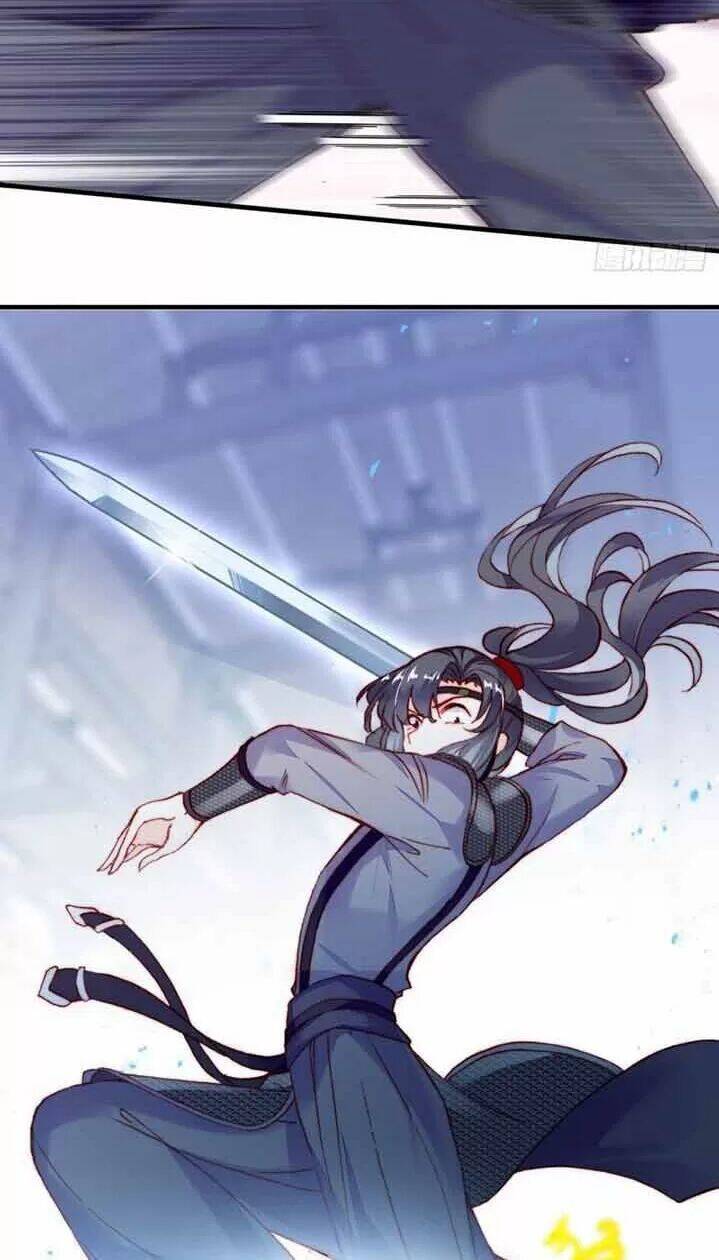 Lại Bị Bệnh Chiều Chuộng Quấn Lấy Chapter 5 - Trang 2