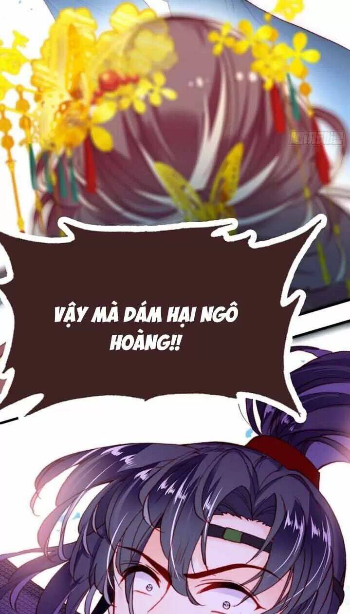 Lại Bị Bệnh Chiều Chuộng Quấn Lấy Chapter 5 - Trang 2