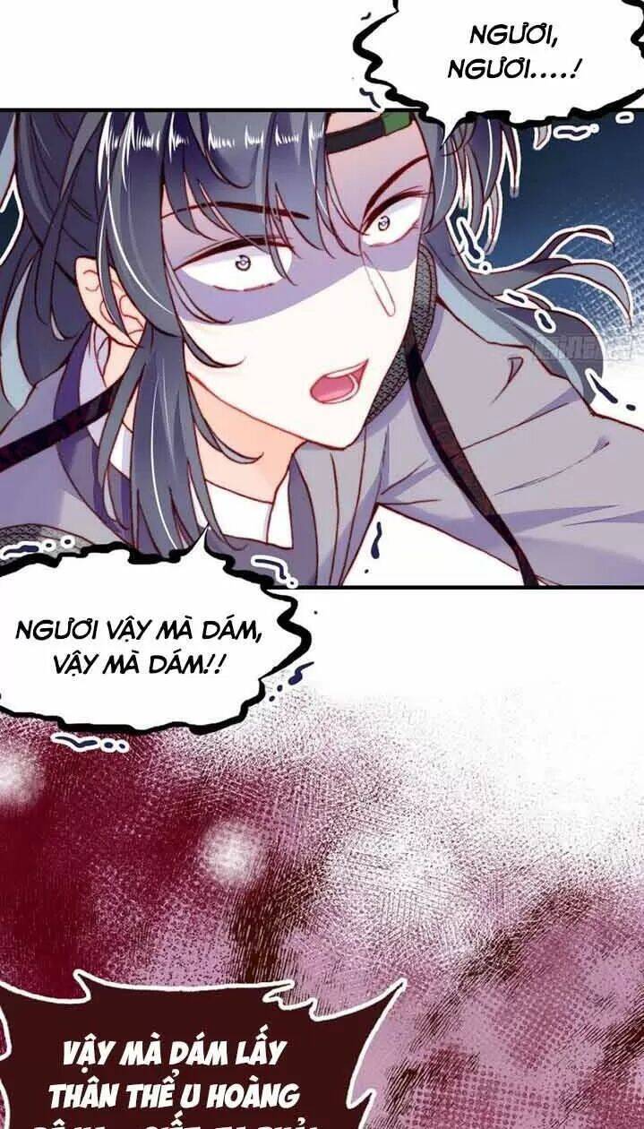 Lại Bị Bệnh Chiều Chuộng Quấn Lấy Chapter 5 - Trang 2