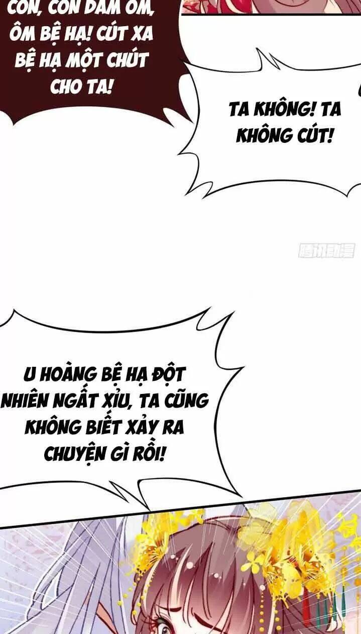 Lại Bị Bệnh Chiều Chuộng Quấn Lấy Chapter 5 - Trang 2