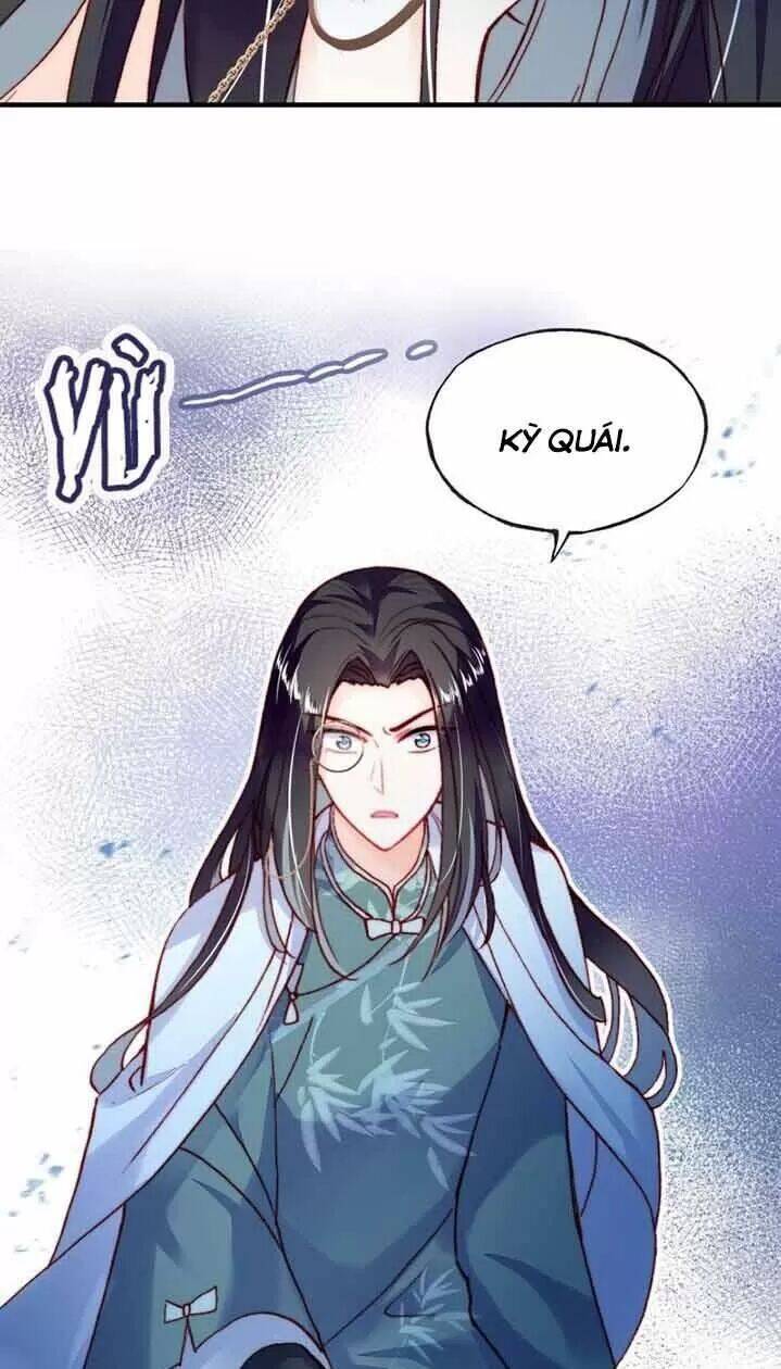 Lại Bị Bệnh Chiều Chuộng Quấn Lấy Chapter 5 - Trang 2