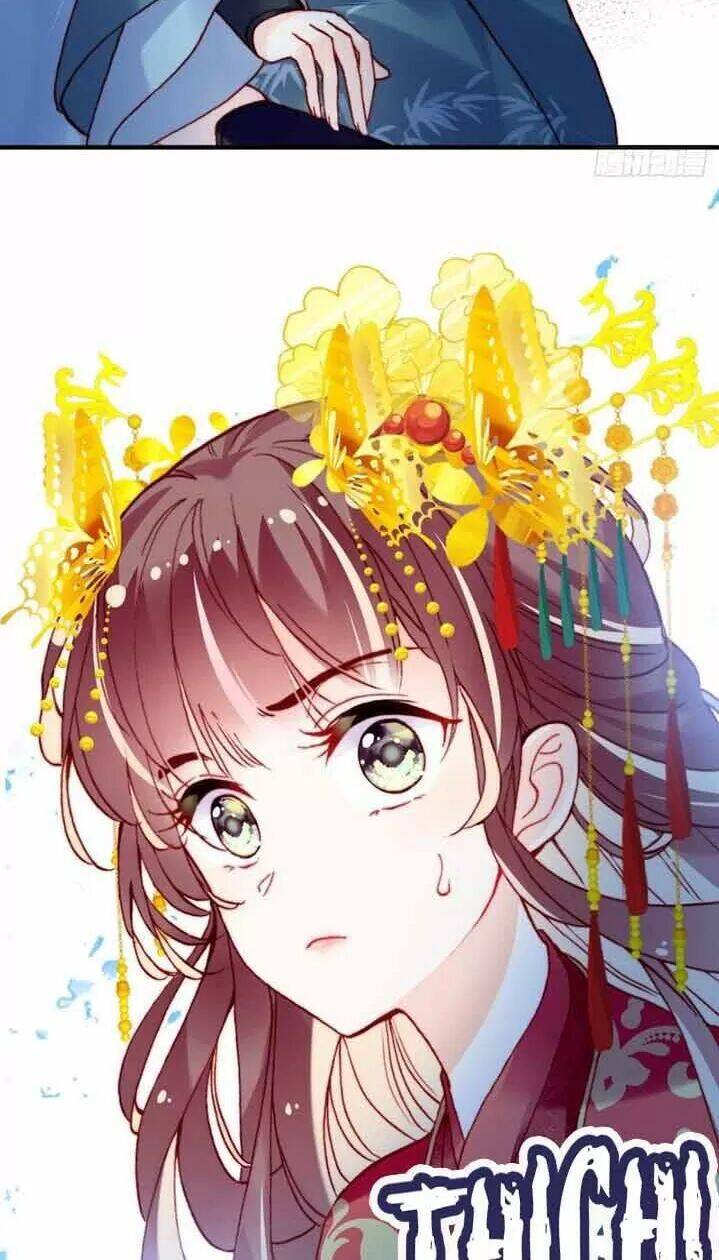 Lại Bị Bệnh Chiều Chuộng Quấn Lấy Chapter 5 - Trang 2