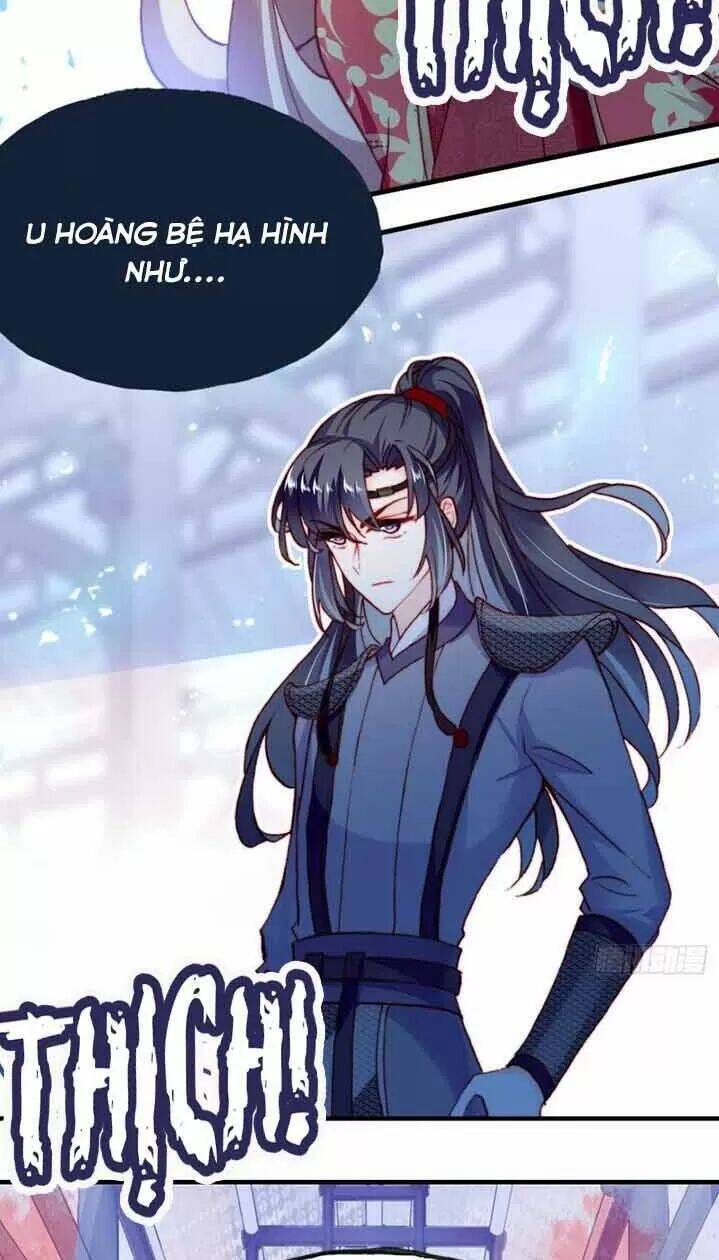 Lại Bị Bệnh Chiều Chuộng Quấn Lấy Chapter 5 - Trang 2