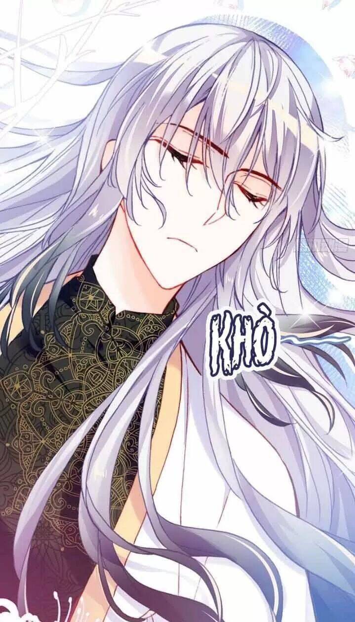 Lại Bị Bệnh Chiều Chuộng Quấn Lấy Chapter 5 - Trang 2