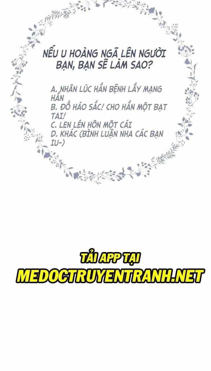 Lại Bị Bệnh Chiều Chuộng Quấn Lấy Chapter 5 - Trang 2