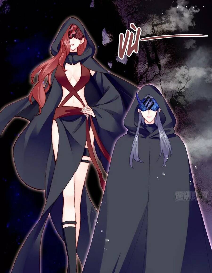 Lại Bị Bệnh Chiều Chuộng Quấn Lấy Chapter 50 - Trang 2