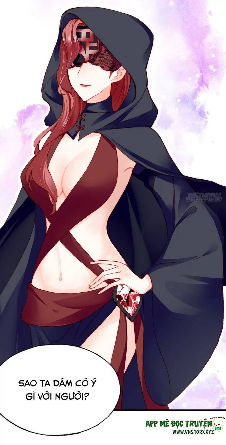 Lại Bị Bệnh Chiều Chuộng Quấn Lấy Chapter 50 - Trang 2