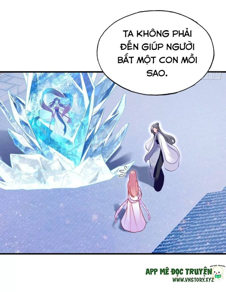 Lại Bị Bệnh Chiều Chuộng Quấn Lấy Chapter 50 - Trang 2