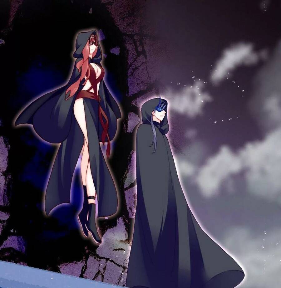 Lại Bị Bệnh Chiều Chuộng Quấn Lấy Chapter 50 - Trang 2