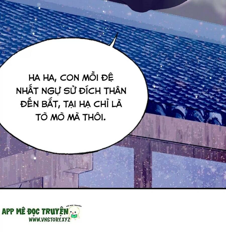 Lại Bị Bệnh Chiều Chuộng Quấn Lấy Chapter 50 - Trang 2