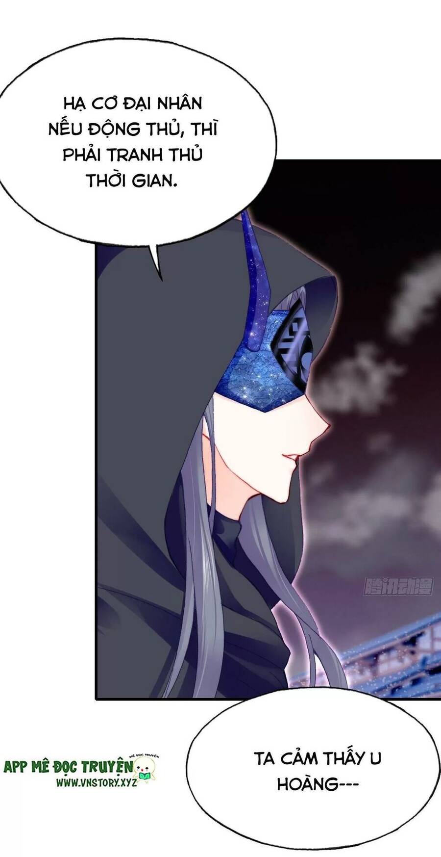 Lại Bị Bệnh Chiều Chuộng Quấn Lấy Chapter 50 - Trang 2