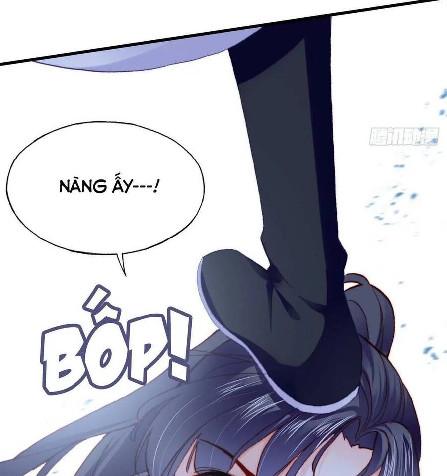 Lại Bị Bệnh Chiều Chuộng Quấn Lấy Chapter 50 - Trang 2