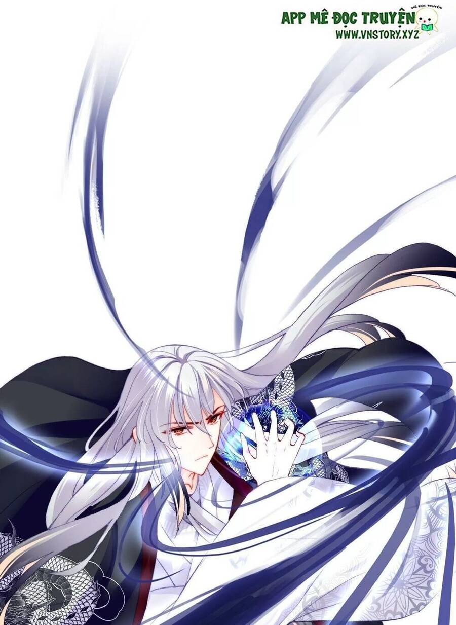 Lại Bị Bệnh Chiều Chuộng Quấn Lấy Chapter 50 - Trang 2