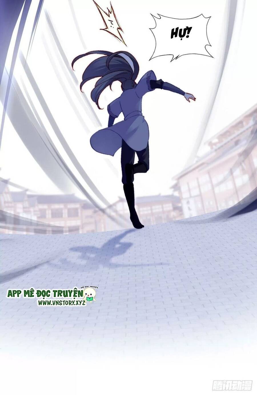 Lại Bị Bệnh Chiều Chuộng Quấn Lấy Chapter 50 - Trang 2