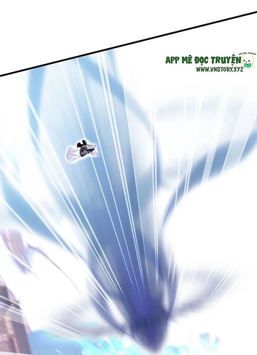 Lại Bị Bệnh Chiều Chuộng Quấn Lấy Chapter 50 - Trang 2