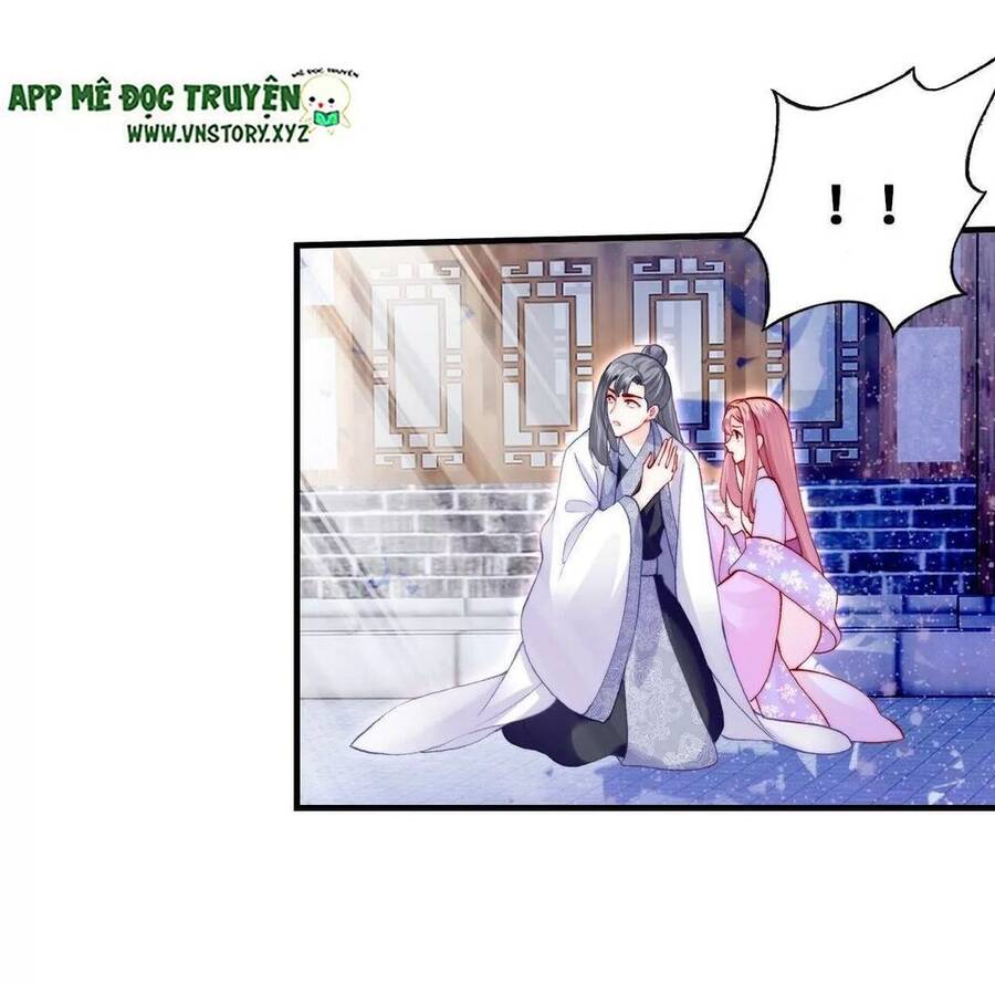 Lại Bị Bệnh Chiều Chuộng Quấn Lấy Chapter 50 - Trang 2