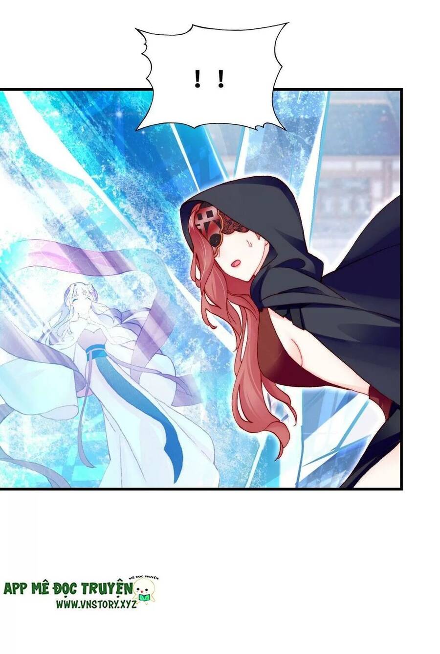 Lại Bị Bệnh Chiều Chuộng Quấn Lấy Chapter 50 - Trang 2