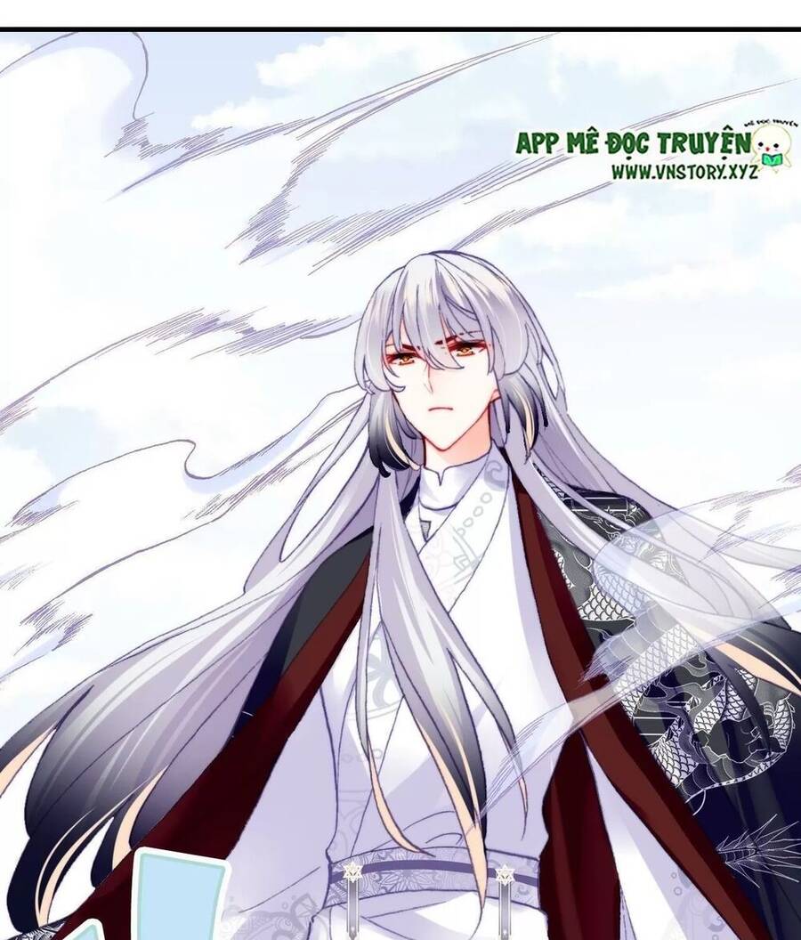 Lại Bị Bệnh Chiều Chuộng Quấn Lấy Chapter 50 - Trang 2