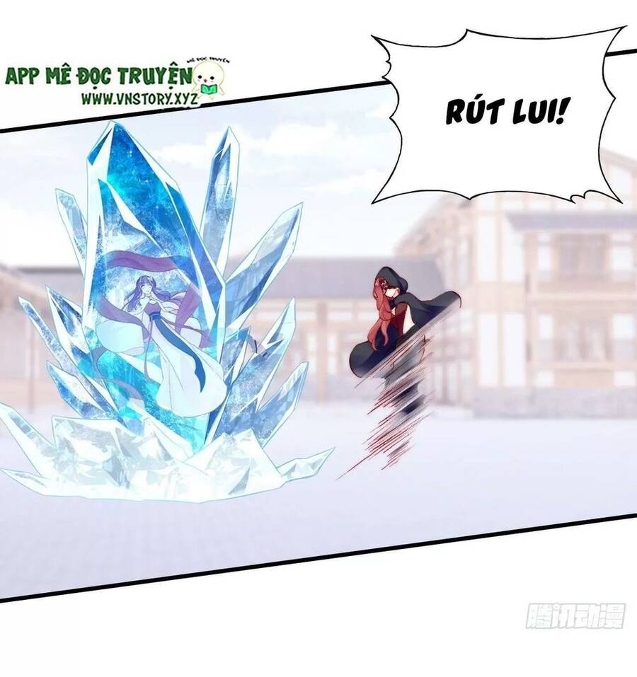 Lại Bị Bệnh Chiều Chuộng Quấn Lấy Chapter 50 - Trang 2