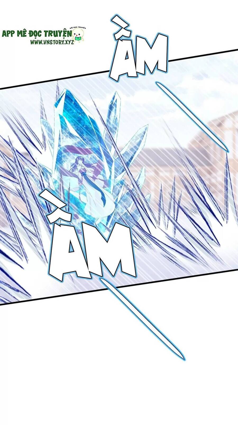 Lại Bị Bệnh Chiều Chuộng Quấn Lấy Chapter 50 - Trang 2