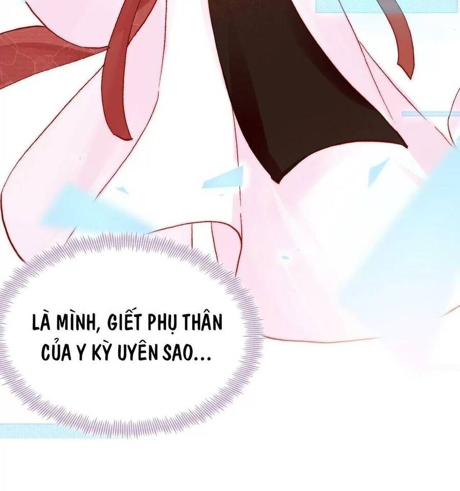 Lại Bị Bệnh Chiều Chuộng Quấn Lấy Chapter 50 - Trang 2