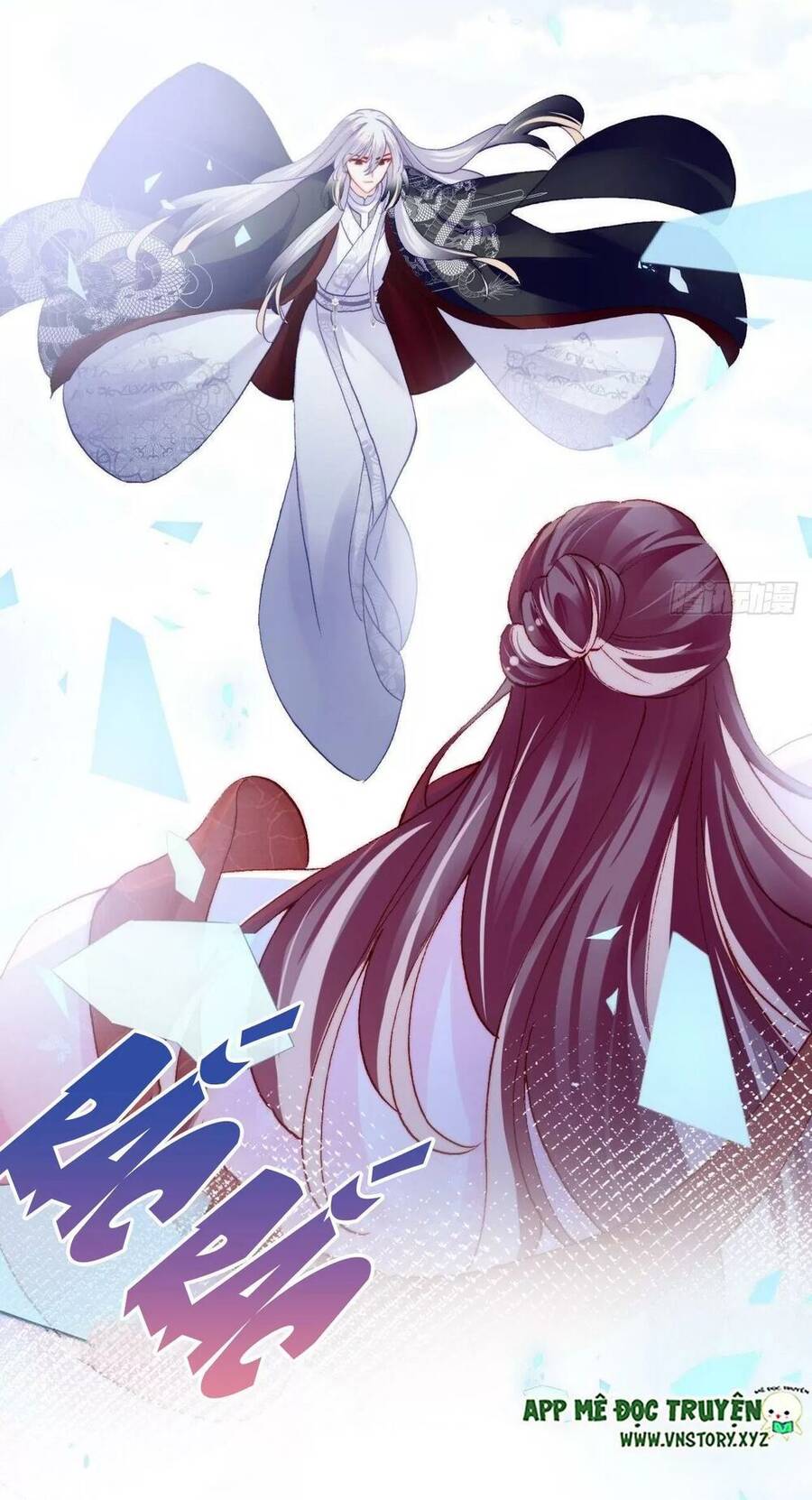 Lại Bị Bệnh Chiều Chuộng Quấn Lấy Chapter 50 - Trang 2