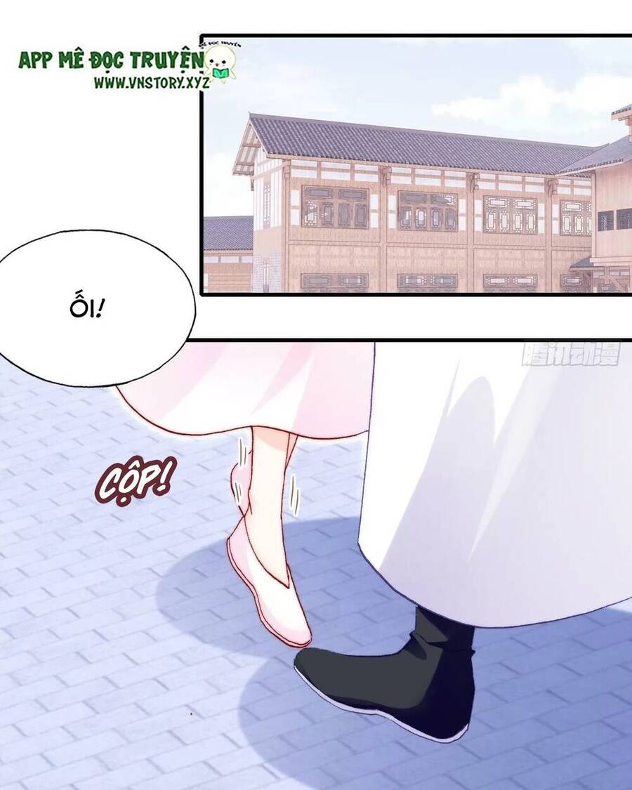 Lại Bị Bệnh Chiều Chuộng Quấn Lấy Chapter 50 - Trang 2