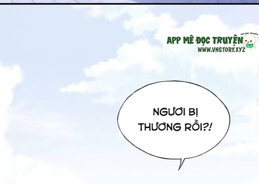 Lại Bị Bệnh Chiều Chuộng Quấn Lấy Chapter 50 - Trang 2