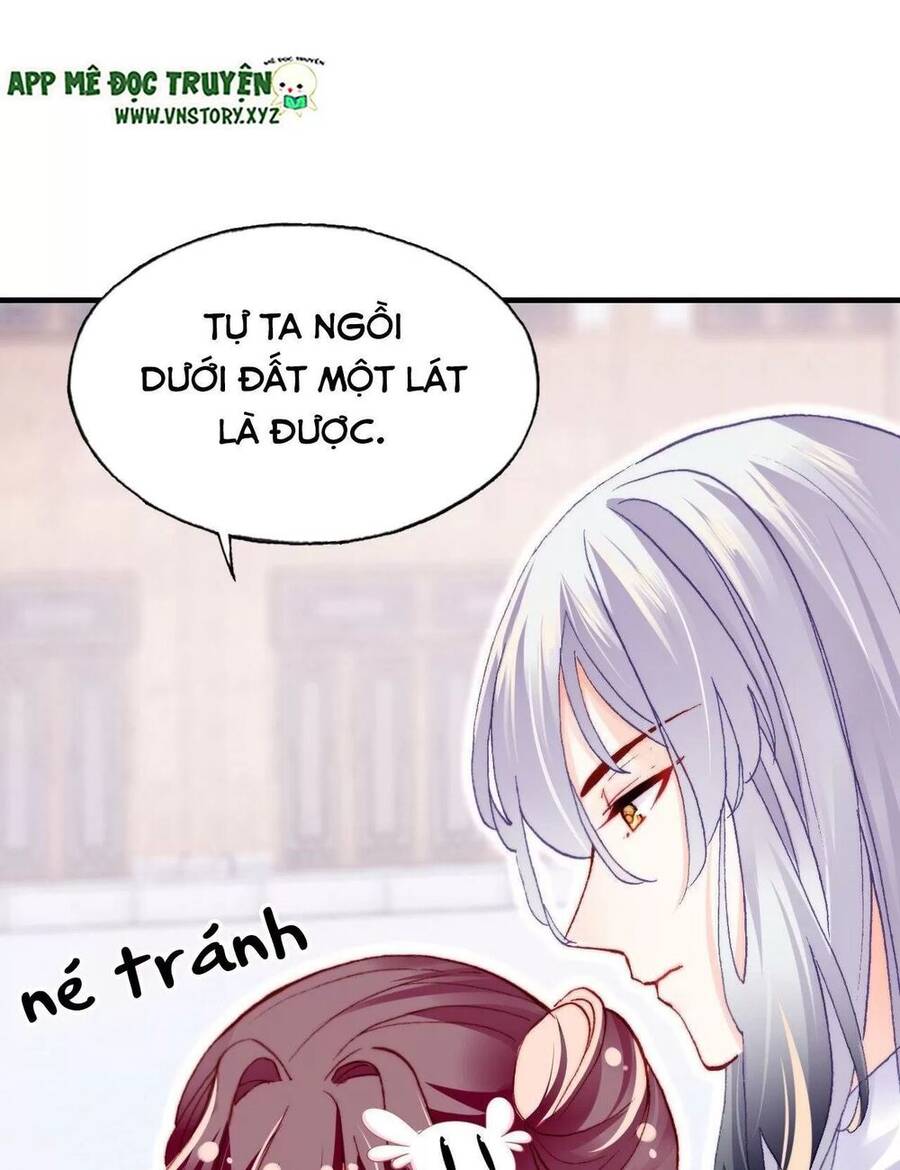 Lại Bị Bệnh Chiều Chuộng Quấn Lấy Chapter 50 - Trang 2