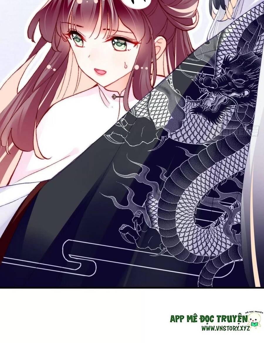 Lại Bị Bệnh Chiều Chuộng Quấn Lấy Chapter 50 - Trang 2