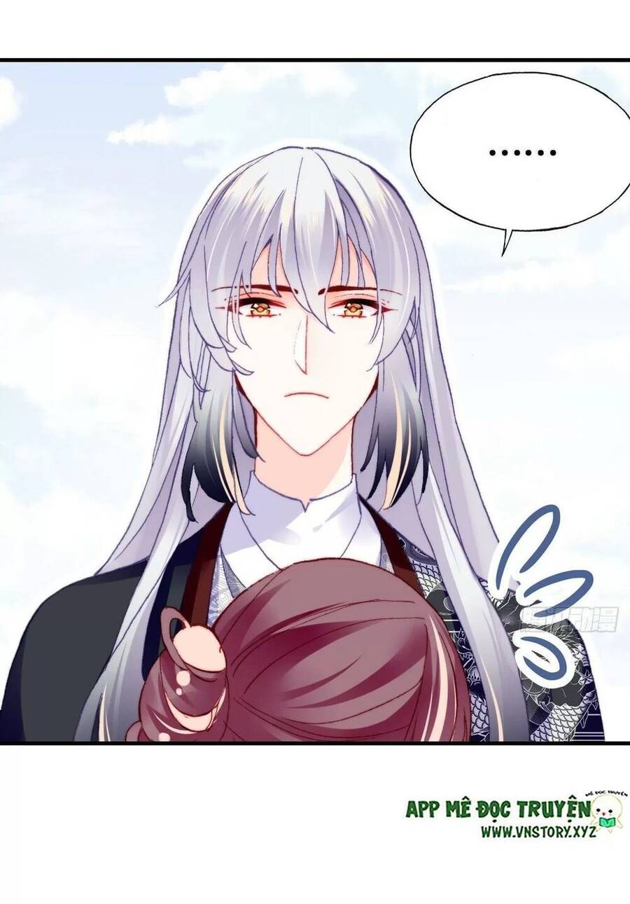 Lại Bị Bệnh Chiều Chuộng Quấn Lấy Chapter 50 - Trang 2