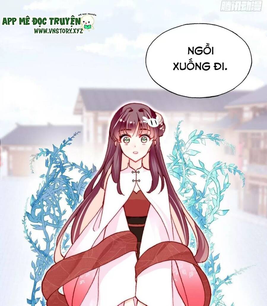 Lại Bị Bệnh Chiều Chuộng Quấn Lấy Chapter 50 - Trang 2
