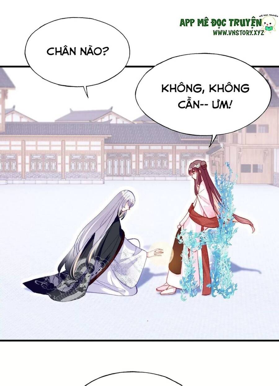 Lại Bị Bệnh Chiều Chuộng Quấn Lấy Chapter 50 - Trang 2