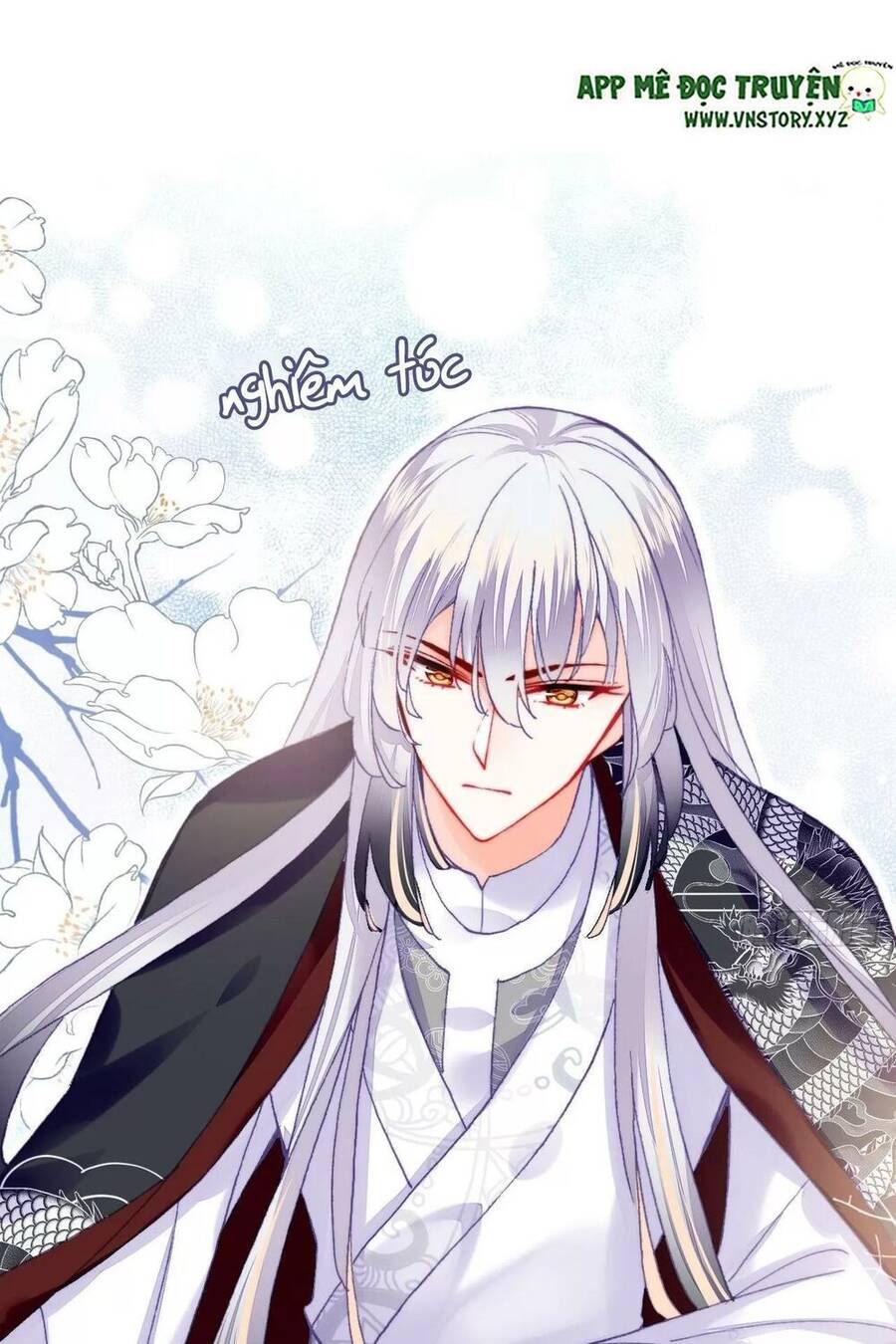 Lại Bị Bệnh Chiều Chuộng Quấn Lấy Chapter 50 - Trang 2