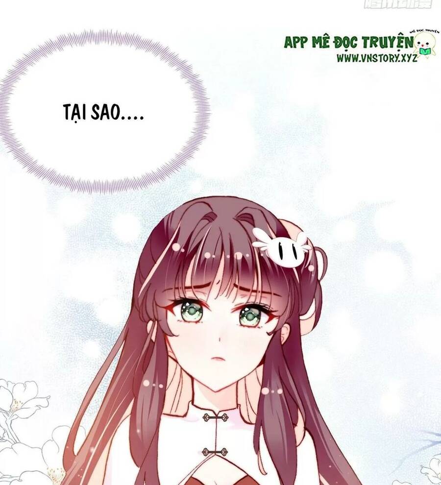 Lại Bị Bệnh Chiều Chuộng Quấn Lấy Chapter 50 - Trang 2