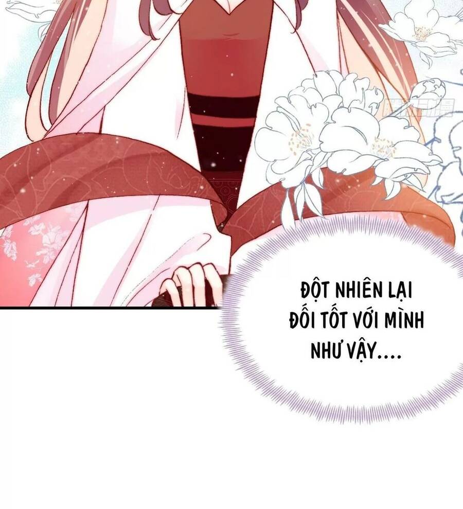 Lại Bị Bệnh Chiều Chuộng Quấn Lấy Chapter 50 - Trang 2