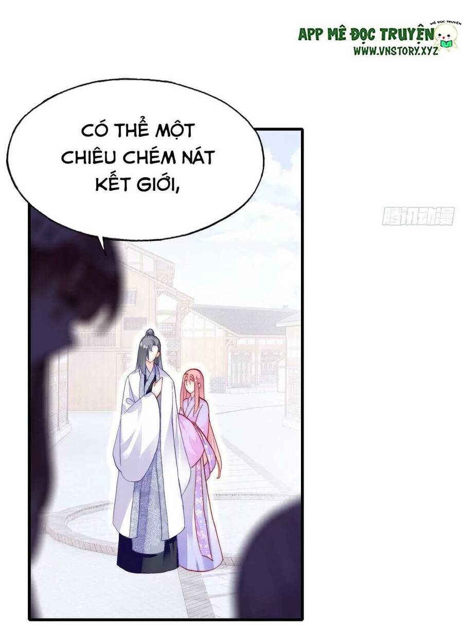 Lại Bị Bệnh Chiều Chuộng Quấn Lấy Chapter 50 - Trang 2