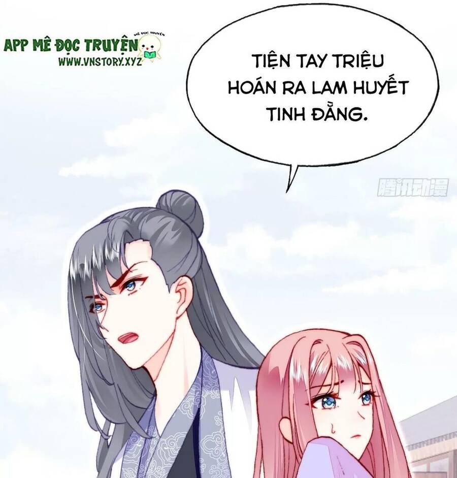 Lại Bị Bệnh Chiều Chuộng Quấn Lấy Chapter 50 - Trang 2
