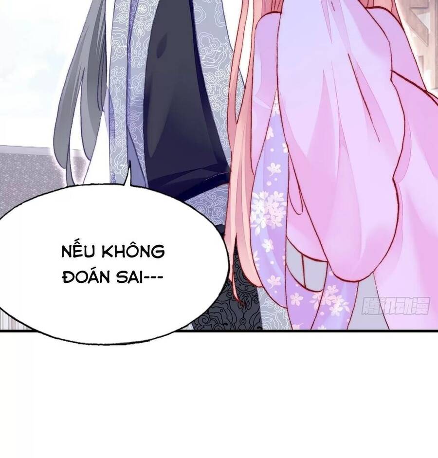 Lại Bị Bệnh Chiều Chuộng Quấn Lấy Chapter 50 - Trang 2