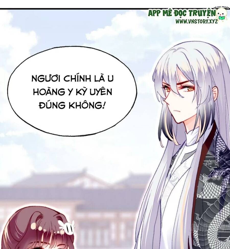 Lại Bị Bệnh Chiều Chuộng Quấn Lấy Chapter 50 - Trang 2