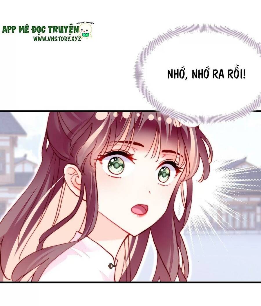 Lại Bị Bệnh Chiều Chuộng Quấn Lấy Chapter 50 - Trang 2