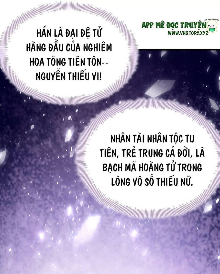 Lại Bị Bệnh Chiều Chuộng Quấn Lấy Chapter 50 - Trang 2