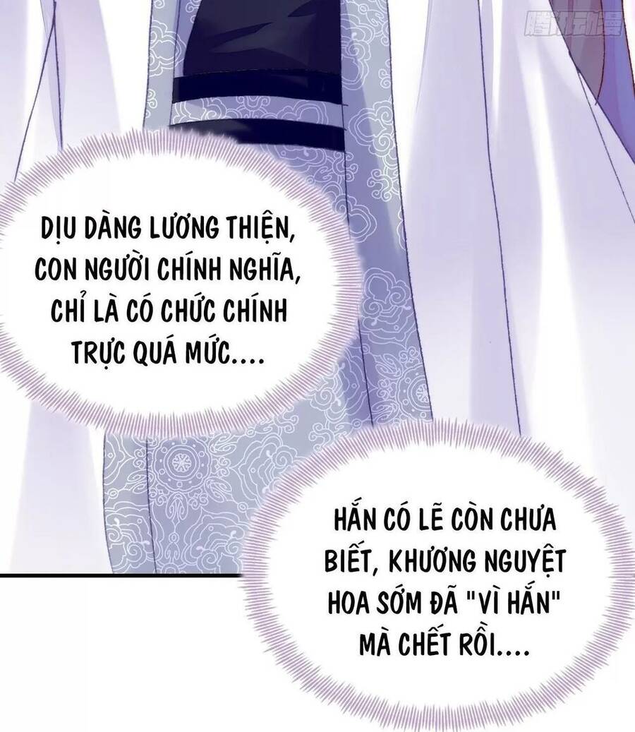 Lại Bị Bệnh Chiều Chuộng Quấn Lấy Chapter 50 - Trang 2