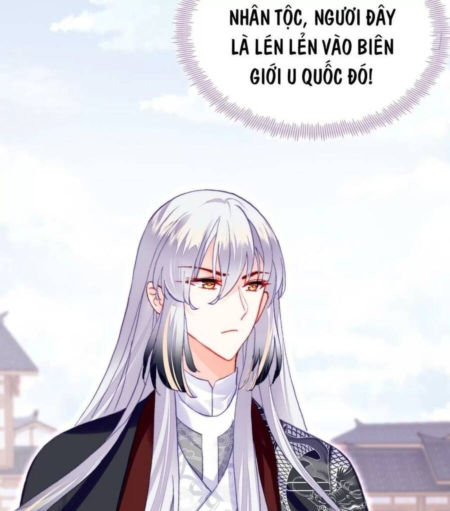 Lại Bị Bệnh Chiều Chuộng Quấn Lấy Chapter 50 - Trang 2