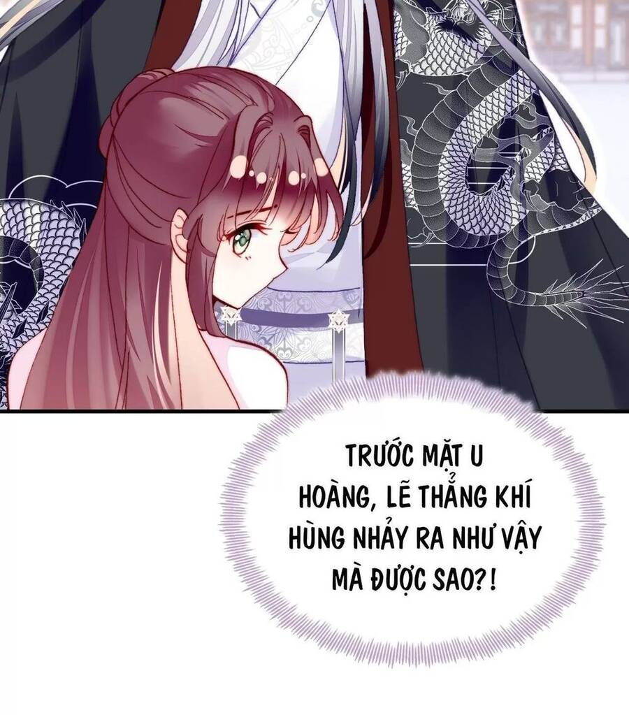 Lại Bị Bệnh Chiều Chuộng Quấn Lấy Chapter 50 - Trang 2