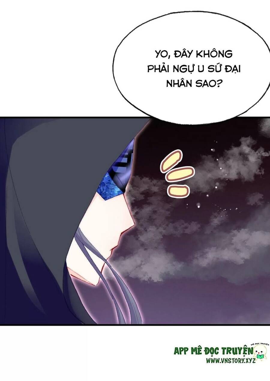 Lại Bị Bệnh Chiều Chuộng Quấn Lấy Chapter 50 - Trang 2