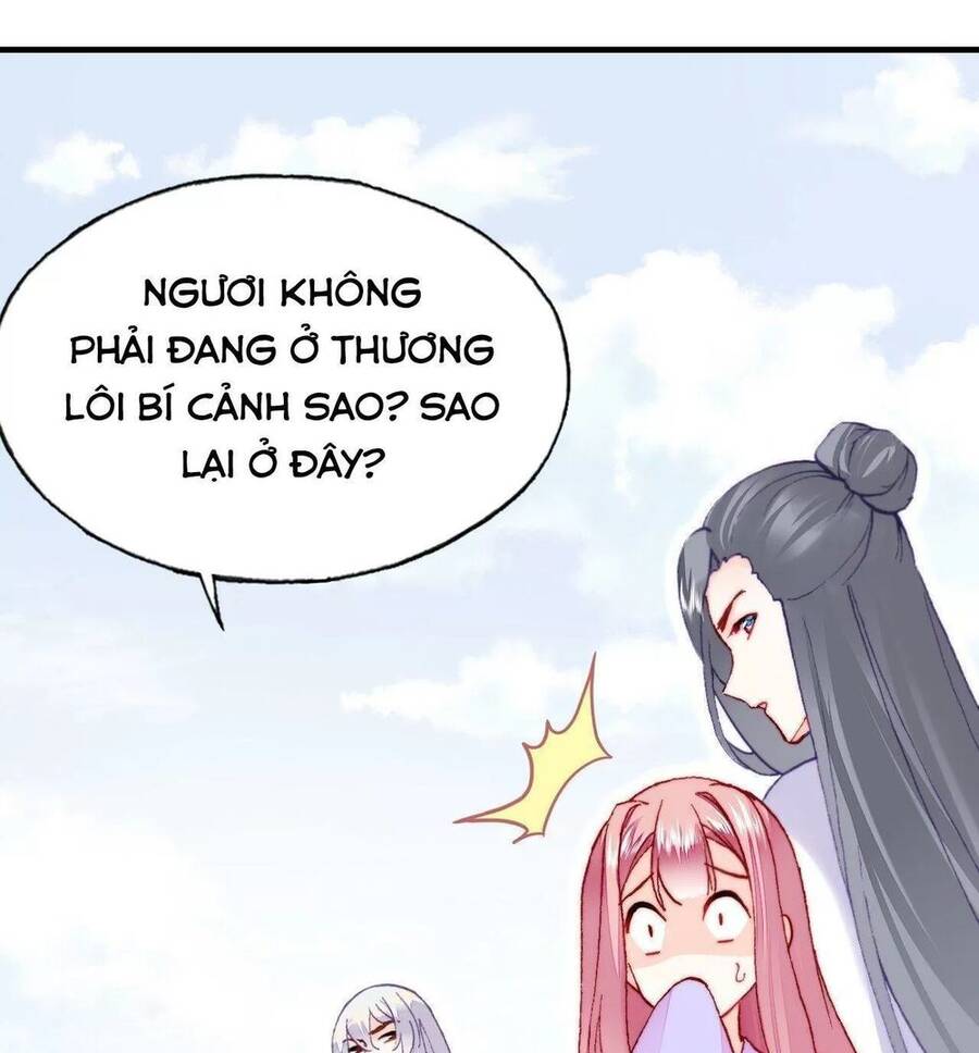 Lại Bị Bệnh Chiều Chuộng Quấn Lấy Chapter 50 - Trang 2